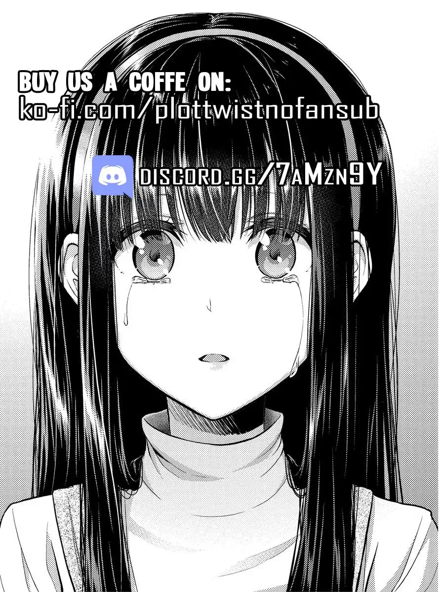 Fechippuru ~Our Innocent Love~ Chapter 1 39